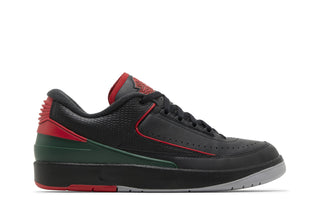 Jordan 2 Retro Low Christmas