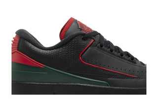 Jordan 2 Retro Low Christmas