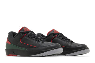 Jordan 2 Retro Low Christmas