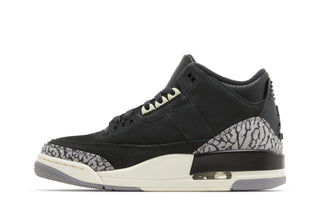 Jordan 3 Retro Off Noir
