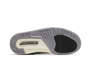 Jordan 3 Retro Off Noir