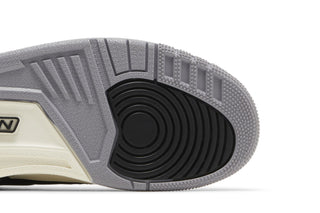 Jordan 3 Retro Off Noir