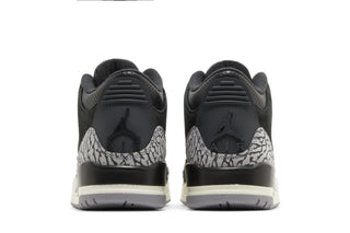 Jordan 3 Retro Off Noir