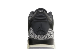 Jordan 3 Retro Off Noir