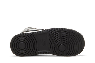 Jordan 1 Retro High 85 Black White (2023) (TD)