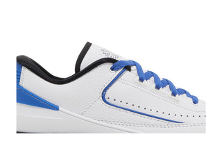 Jordan 2 Retro Low Varsity Royal