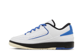 Jordan 2 Retro Low Varsity Royal