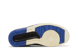 Jordan 2 Retro Low Varsity Royal