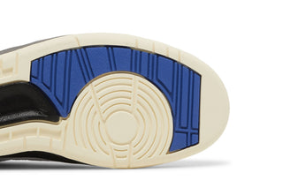 Jordan 2 Retro Low Varsity Royal