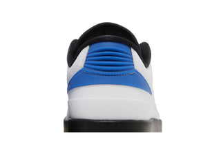 Jordan 2 Retro Low Varsity Royal