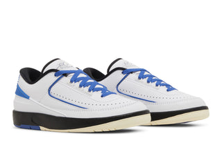 Jordan 2 Retro Low Varsity Royal