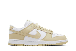 Dunk Low Team Gold