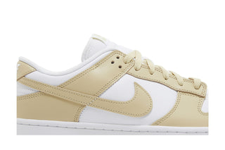 Dunk Low Team Gold