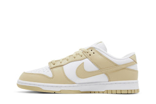 Dunk Low Team Gold