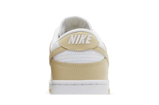 Dunk Low Team Gold