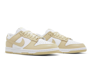 Dunk Low Team Gold