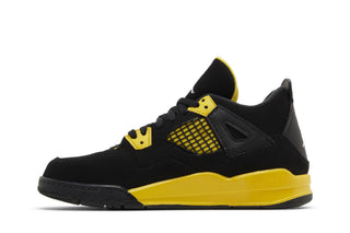 Jordan 4 Retro Thunder (2023) (PS)