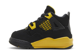 Jordan 4 Retro Thunder (2023) (TD)