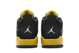 Jordan 4 Retro Thunder (2023) (TD)
