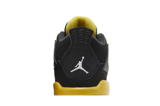 Jordan 4 Retro Thunder (2023) (TD)