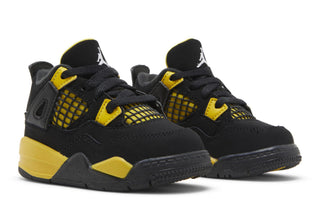 Jordan 4 Retro Thunder (2023) (TD)