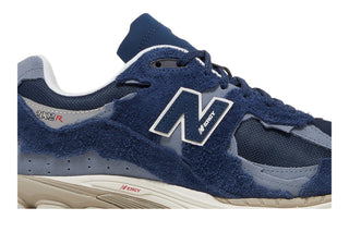 New Balance 2002R Protection Pack Navy Grey