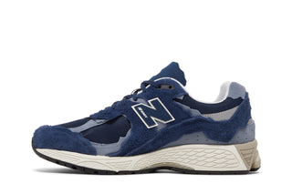 New Balance 2002R Protection Pack Navy Grey