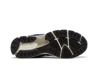New Balance 2002R Protection Pack Navy Grey