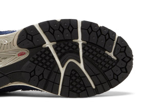 New Balance 2002R Protection Pack Navy Grey