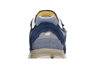 New Balance 2002R Protection Pack Navy Grey