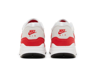 Nike Air Max 1 86 OG Big Bubble Sport Red