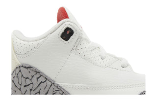 Jordan 3 Retro White Cement Reimagined (TD)
