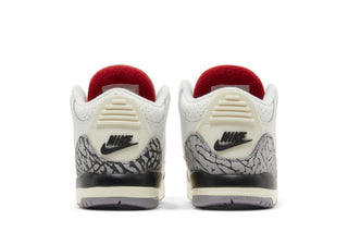 Jordan 3 Retro White Cement Reimagined (TD)