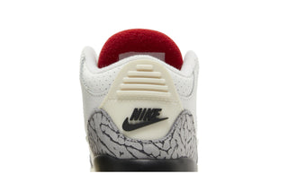 Jordan 3 Retro White Cement Reimagined (TD)