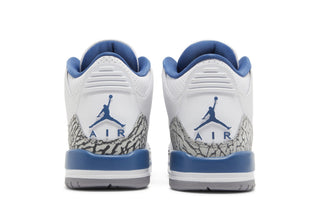 Jordan 3 Retro Wizards (GS)