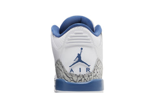 Jordan 3 Retro Wizards (GS)