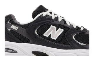 New Balance 530 Classic Black Grey