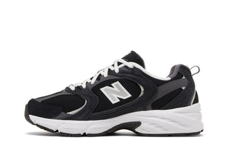 New Balance 530 Classic Black Grey