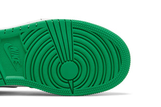 Jordan 1 Retro High OG Lucky Green (GS)