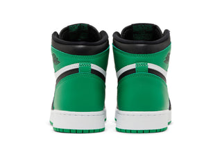 Jordan 1 Retro High OG Lucky Green (GS)