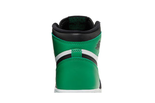 Jordan 1 Retro High OG Lucky Green (GS)
