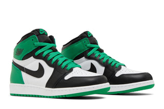 Jordan 1 Retro High OG Lucky Green (GS)