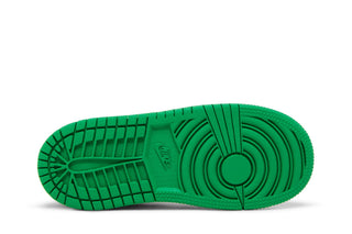 Jordan 1 Retro High OG Lucky Green (TD)