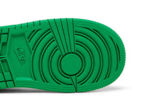Jordan 1 Retro High OG Lucky Green (TD)