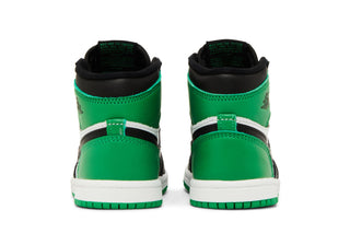Jordan 1 Retro High OG Lucky Green (TD)