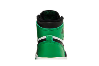 Jordan 1 Retro High OG Lucky Green (TD)