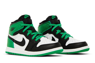 Jordan 1 Retro High OG Lucky Green (TD)