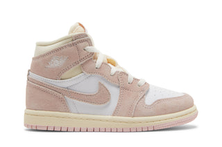 Jordan 1 Retro High OG Washed Pink (TD)