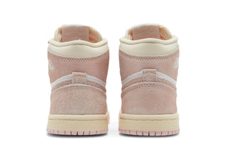 Jordan 1 Retro High OG Washed Pink (TD)