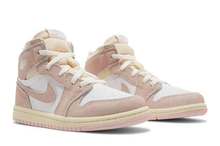 Jordan 1 Retro High OG Washed Pink (TD)